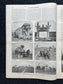 1905 NYC Hippodrome, Broadway Memorabilia , New York City NYC Memorabilia, Scientific America Newspaper, Science Education Wall Decor Gifts,