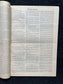 1905 Brooklyn Battery Tunnel Memorabilia, New York City NYC Memorabilia, Scientific America Newspaper, Science Education Wall Decor Gifts,