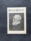 1905 William Thomas Kelvin Biography, Scientific America Newspaper, Science Education Wall Decor Gifts,