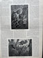 1905 William Thomas Kelvin Biography, Scientific America Newspaper, Science Education Wall Decor Gifts,