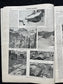 1905 William Thomas Kelvin Biography, Scientific America Newspaper, Science Education Wall Decor Gifts,