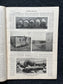 1905 Valley of the Kings Discovery, Egyptian History, Egyptian Wall Decor, Scientific America Newspaper, Science Education Wall Decor Gifts,