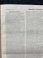 1905 Valley of the Kings Discovery, Egyptian History, Egyptian Wall Decor, Scientific America Newspaper, Science Education Wall Decor Gifts,