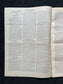 1905 Russian Crystal Palace, Amber Room Conspiracy Theory, Scientific America Newspaper, Science Education Wall Decor Gifts,