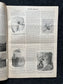 1905 Russian Crystal Palace, Amber Room Conspiracy Theory, Scientific America Newspaper, Science Education Wall Decor Gifts,