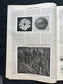 1905 Grand Central Station Remodeling, NYC Memorabilia, NYC Central Station, Scientific America Newspaper, Science Education Wall Decor Gift