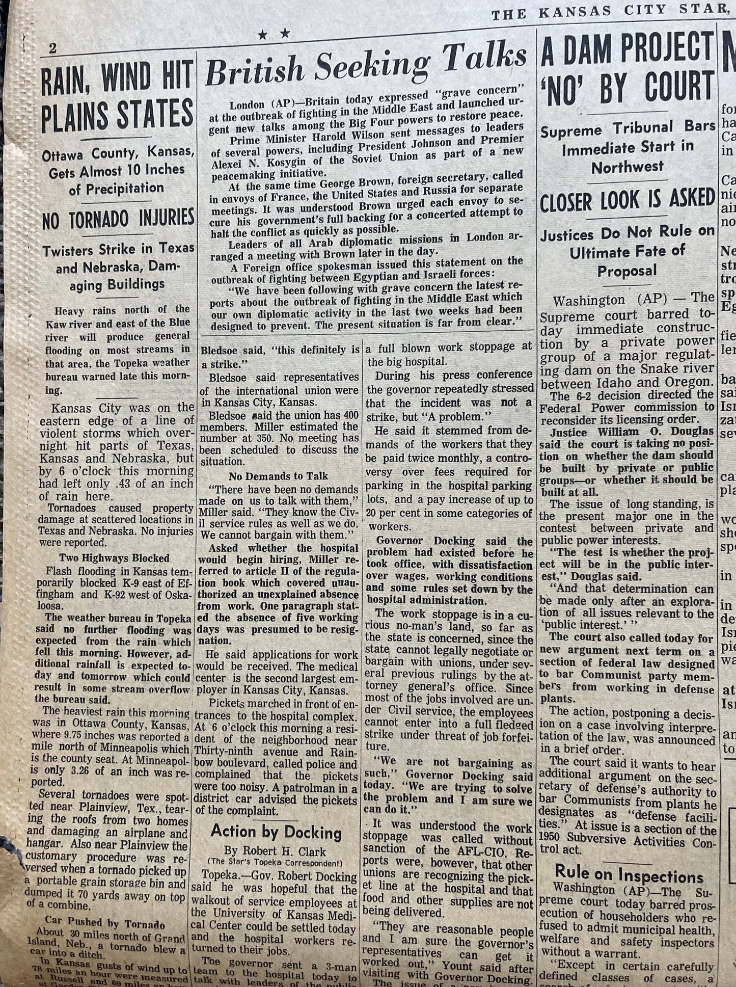 1967 Six Day War in Middle East, Arab Jewish History, Middle East Memorabilia, Bar Mitzvah Gifts,