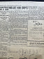 1967 Six Day War in Middle East, Arab Jewish History, Middle East Memorabilia, Bar Mitzvah Gifts,