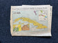 1962 Cold War Cuban Missile Crisis - Russian Warships Travel To Cuba - US Blockade - Vintage Original Newspaper - Red Scare USSR Soviet Unio