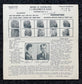 Authentic 1930s Joseph Cretzer, Cretzer-Kyle Gang, FBI Wanted Poster with Certificate of Authenticity, True Crime Memorabilia, 1930s