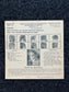 Authentic KC Massacre 1933 Richard Galatas FBI Wanted Poster with Certificate of Authenticity, True Crime Memorabilia, 1930s Prohibition law