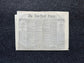 Original 1865 Trial of Captain Wirz, US Civil War Memorabilia, Military Memorabilia Gifts