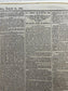 Original 1865 Trial of Captain Wirz, US Civil War Memorabilia, Military Memorabilia Gifts