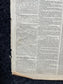1863 Battle of Chancellorsville, Lees Perfect Victory over Union Forces, Original Civil War Newspaper, History Memorabilia, Gifts for Dads