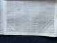 1862 Seven Days Battle of Virginia, Lee Triumphs over GAR, Civil War Map Original Newspaper, Virginia History Memorabilia, Gifts for Dads