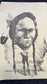 1970s Vic Runnels Native American Education Posters, Sioux Indian Tribe South Dakota Artwork, Indian Artwork and Wall Decor, Education Gifts