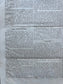 1856 Christian Religious Newspaper, Original Christian Memorabilia, Jesus Prayer and Protestant Wall Decor, Evangelical Art Decor