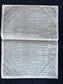 1862 Battle At Lees Mill, Famous Civil War Battle, Civil War Map Original Newspaper, Virginia History Memorabilia, Gifts for Dads Civil War