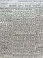 1859 Utah War Mormon History, Church of Jesus Christ of Latter-Day Saints Nauvoo Legion and Mountain Meadow Massacre, Salt Lake City Utah Hi