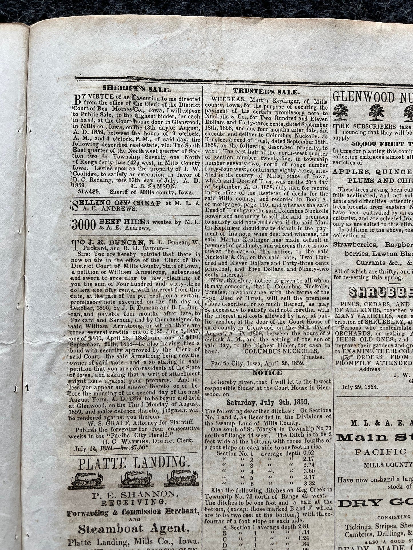 1859 Utah War Mormon History, Church of Jesus Christ of Latter-Day Saints Nauvoo Legion and Mountain Meadow Massacre, Salt Lake City Utah Hi