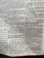 1859 Utah War Mormon History, Church of Jesus Christ of Latter-Day Saints Nauvoo Legion and Mountain Meadow Massacre, Salt Lake City Utah Hi