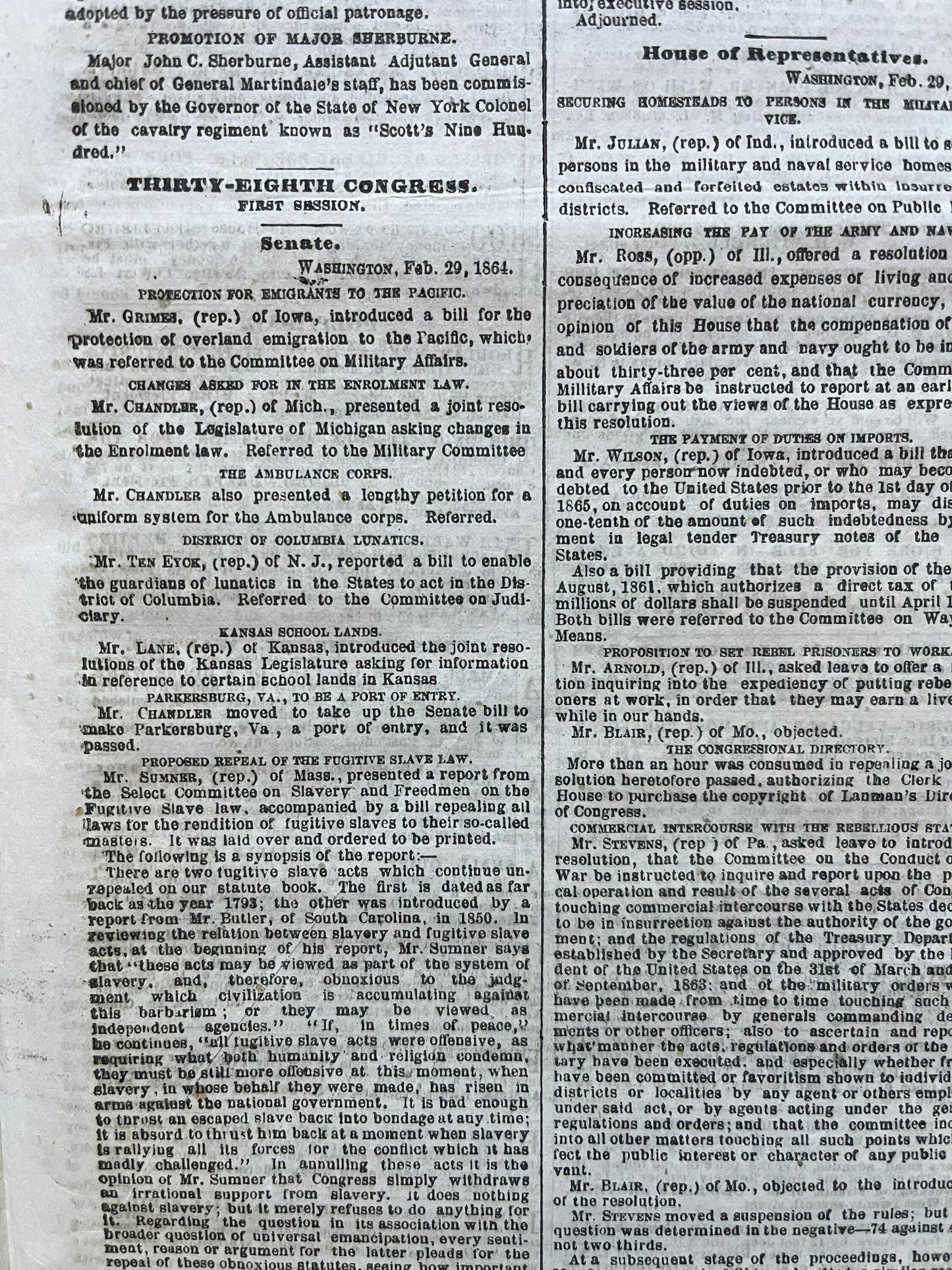 1864 Battle of Olustee American History, Civil War Newspaper Original Newspaper, History Memorabilia Gifts, Unique Gifts Nerdy, Oklahoma Art