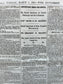 1864 Battle of Olustee American History, Civil War Newspaper Original Newspaper, History Memorabilia Gifts, Unique Gifts Nerdy, Oklahoma Art