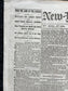 1863 Battle at Vicksburg, Ulysses S Grant Vs Lee, Civil War Map Original Newspaper, Virginia History Memorabilia, Gifts for Dads Civil War
