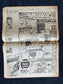 1940 Taft Attacks New Deal - Great Depression Dustbowl – New Deal Era Relief and Climate Activism, President Gifts, Political Gifts