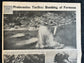 1945 WW2 Liberation of Philippines - Manila Freed from Japanese Forces - General MacArthur Promise - Pacific Theater World War 2 Newspaper