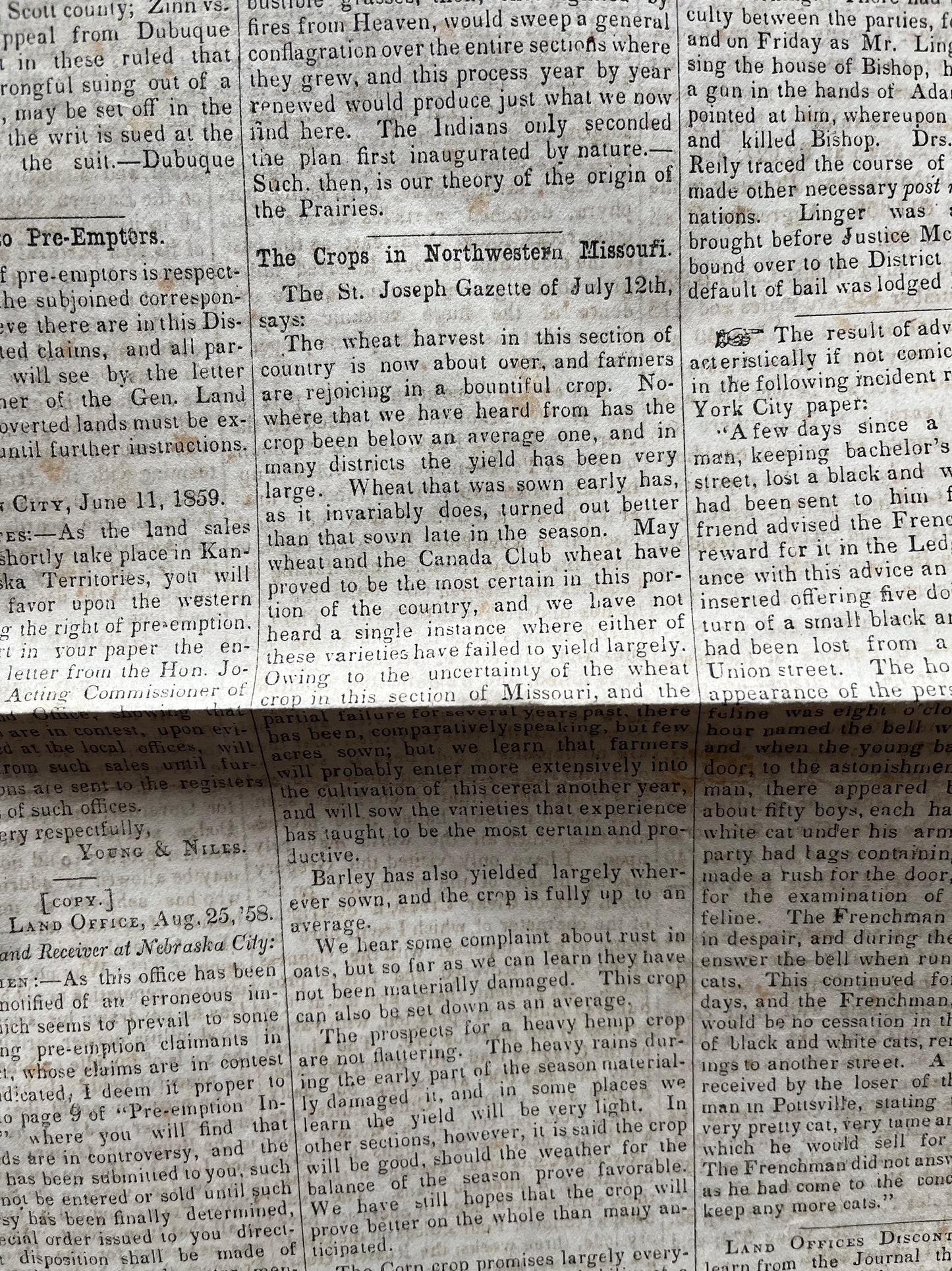 1859 Utah War Mormon History, Church of Jesus Christ of Latter-Day Saints Nauvoo Legion and Mountain Meadow Massacre, Salt Lake City Utah Hi