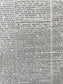 1861 First Civil War Battle, Battle of Bull Run Manassas, Civil War Newspaper, Original Newspaper, History Memorabilia Gifts, Unique Gifts