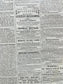 1861 First Civil War Battle, Battle of Bull Run Manassas, Civil War Newspaper, Original Newspaper, History Memorabilia Gifts, Unique Gifts