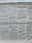 1864 Battle of Olustee American History, Civil War Newspaper Original Newspaper, History Memorabilia Gifts, Unique Gifts Nerdy, Oklahoma Art