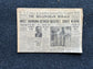 1933 FDR vs US Senate New Deal - Great Depression Dustbowl – New Deal Era Relief and Climate Activism, President Gifts, Political Gifts