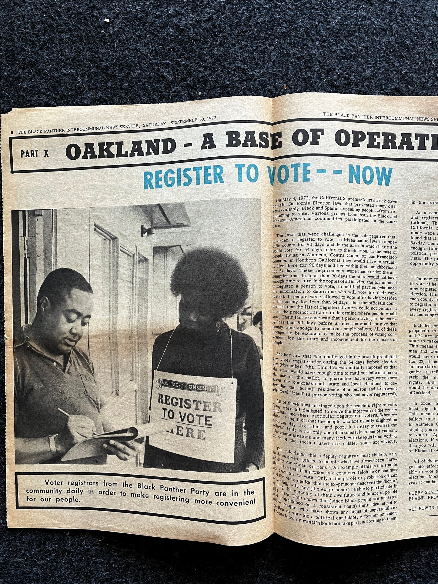 1972 Attica Prison Riot, Munich Olympics, Black Panther Political Party, Restorative Justice Black Excellence, Civil Rights Memorabilia,