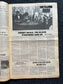 1970 Affordable Housing Black Panther Political Party, Black Excellence, Civil Rights Memorabilia, Chinese Souvenirs Memorabilia, Propaganda