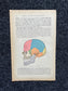 Original 1913 Anatomy Pages of Human Body, Anatomy Physiology Textbook Gifts, Teachers Aid Biology, Heart Brain Lung Art Wall Decoration