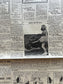 Authentic KC Massacre 1933 Newspaper, John Dillinger Fbi, Kansas City Memorabilia Souvenirs, True Crime Memorabilia, Bar Mancave Gifts