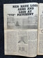 1971 Black Panther Political Party, Restorative Justice Black Excellence, Civil Rights Memorabilia, African Wall Decor, Antifa Liberal Gifts