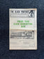 1973 San Quentin 6, George Jackson Huey Newton, Black Panther Political Party, Restorative Justice Black Excellence Civil Rights Memorabilia