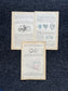 Original 1913 Anatomy Pages of Human Body, Anatomy Physiology Textbook Gifts, Teachers Aid Biology, Heart Brain Lung Art Wall Decoration